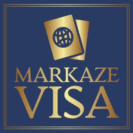 موسسه اخذ ویزای مرکز ویزا