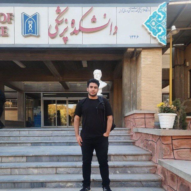 #پزشکی #کنکور #مشاور #دانشجو #یوسف-حقی
