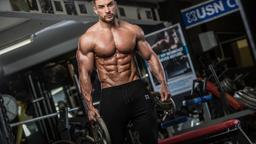 هایپرتروفی چیست؟