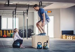 تمرین پلایومتریك چیست؟