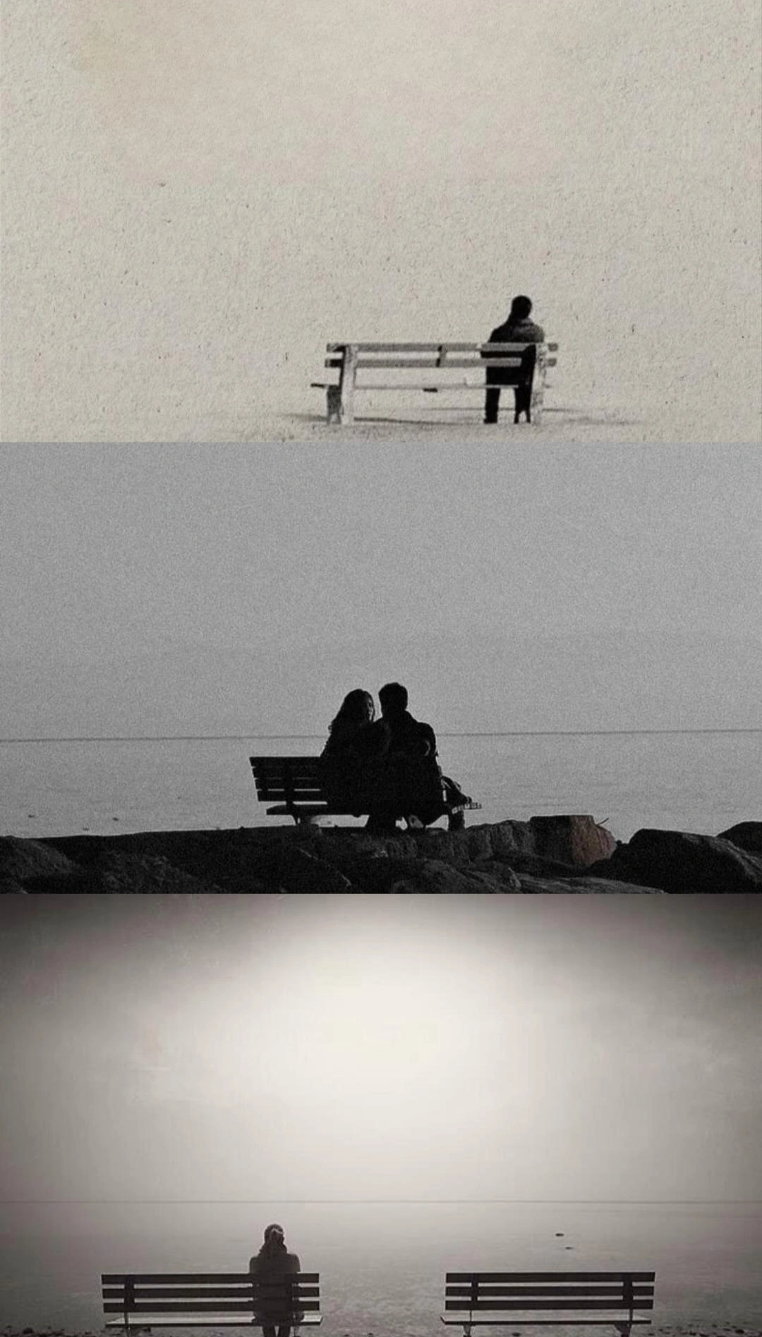 چهار مکتوب اخیر به ناکجا