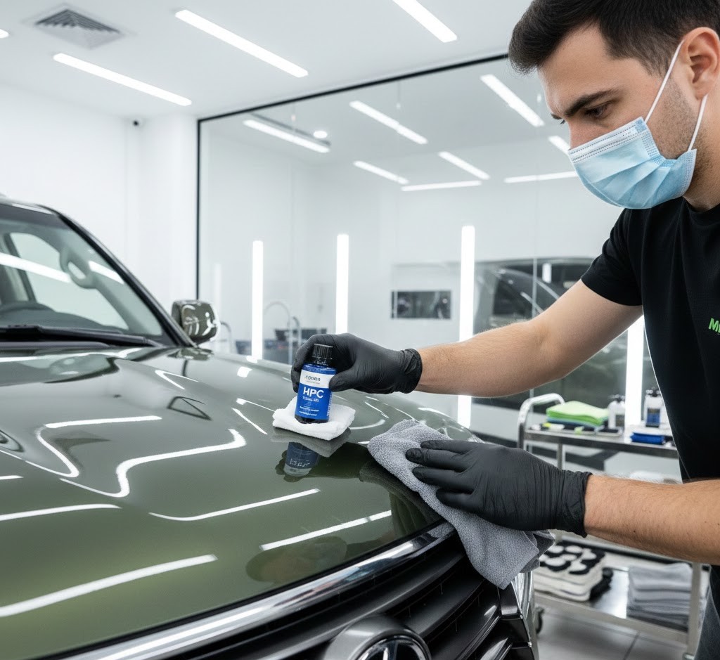 سرامیک بدنه