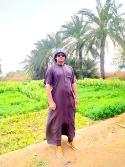 سیدعدنان النوری مدلینگ عدنان