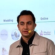 علیرضا کاظم زاده