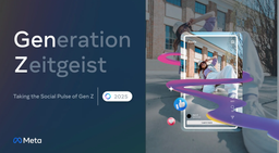 ۷۱٪ از نسل Z به مایکروکریتورهایی گوش می‌دهند که حتی دنبالشان نمی‌کنند!