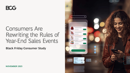 هوش مصنوعی؛ ستاره پنهان بلک فرایدی ۲۰۲۵