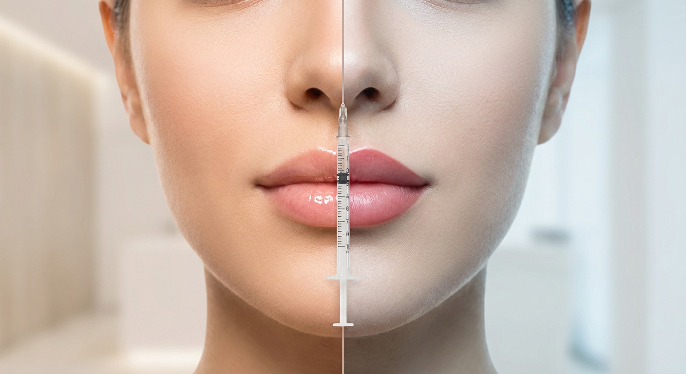 دوگانگی زیبایی (The Duality of Aesthetics)