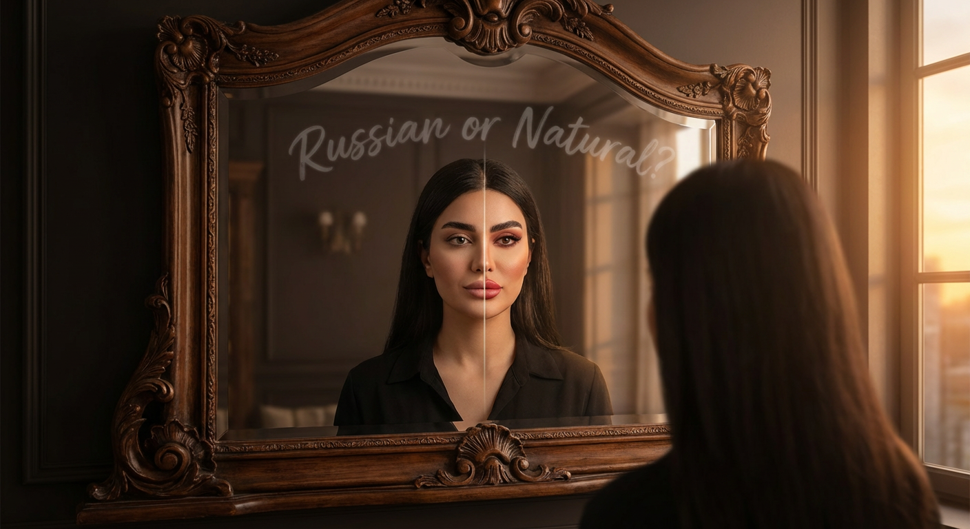 بازتاب انتخاب (Reflection of Choice)