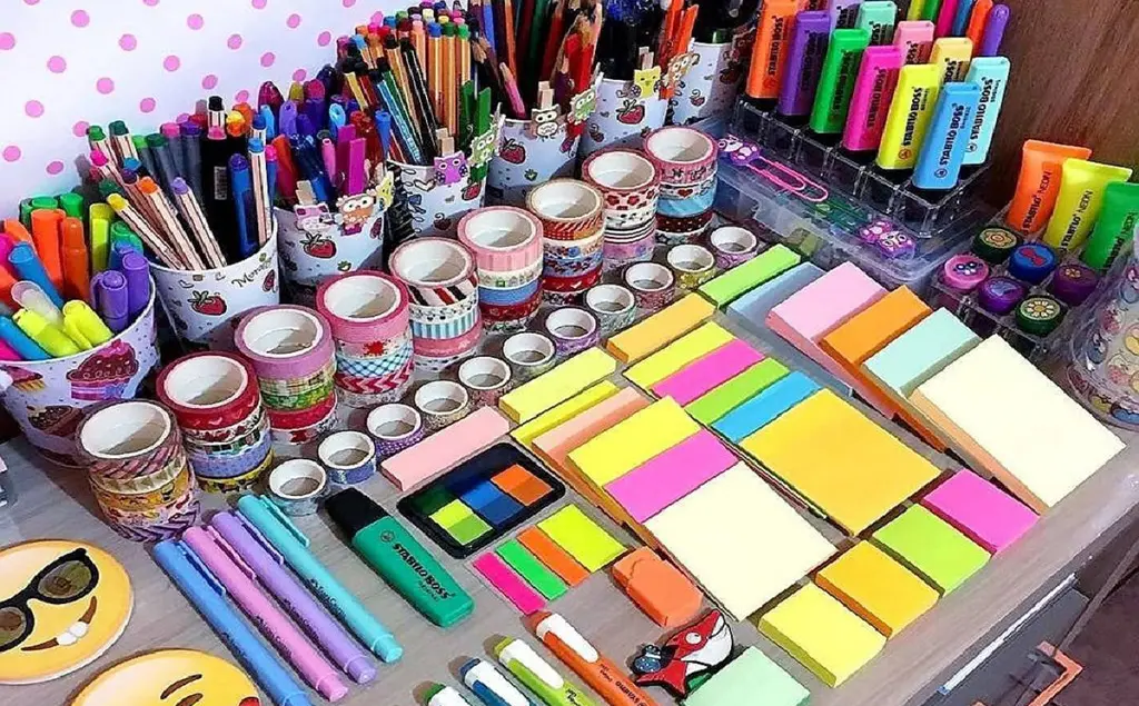 لوازم التحریر فانتزی