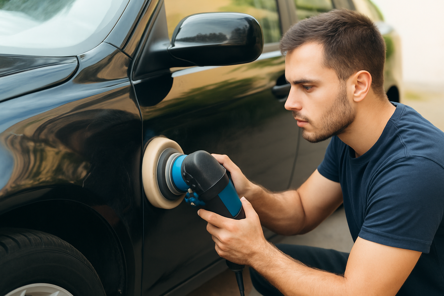 پولیش درست، نه پولیش بیشتر