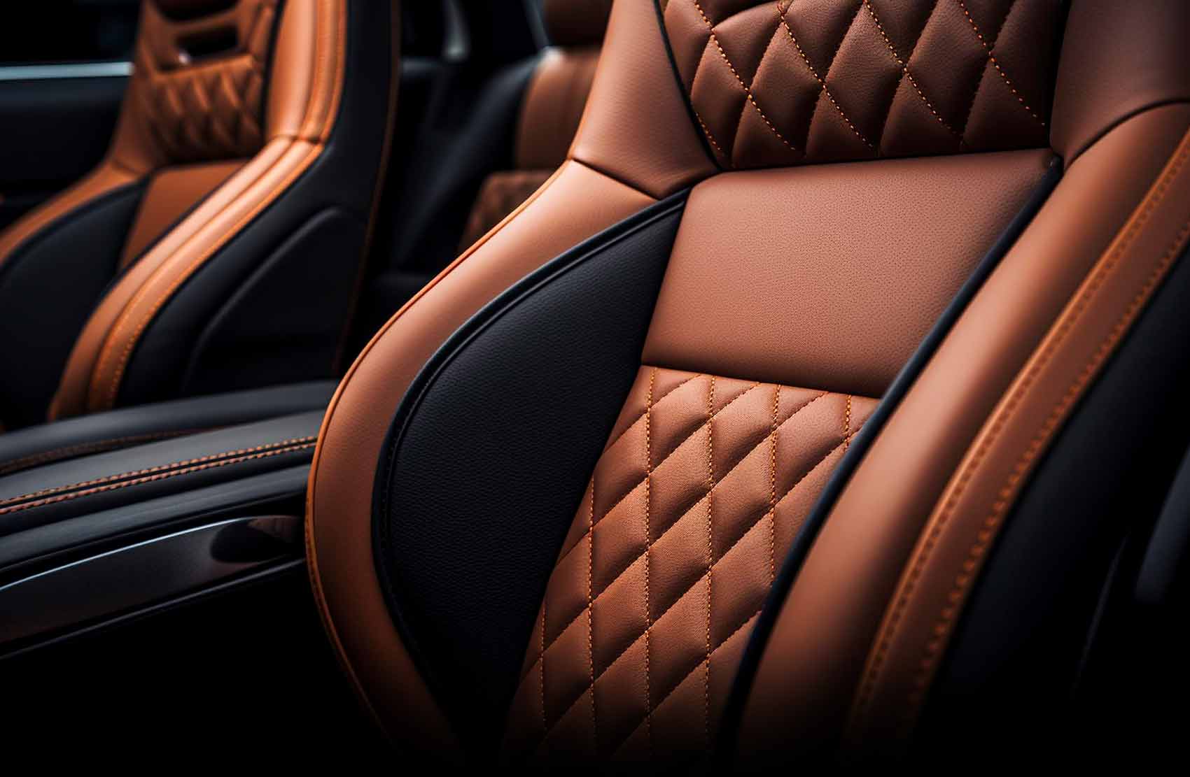 چرم و تعویض تودوزی خودرو