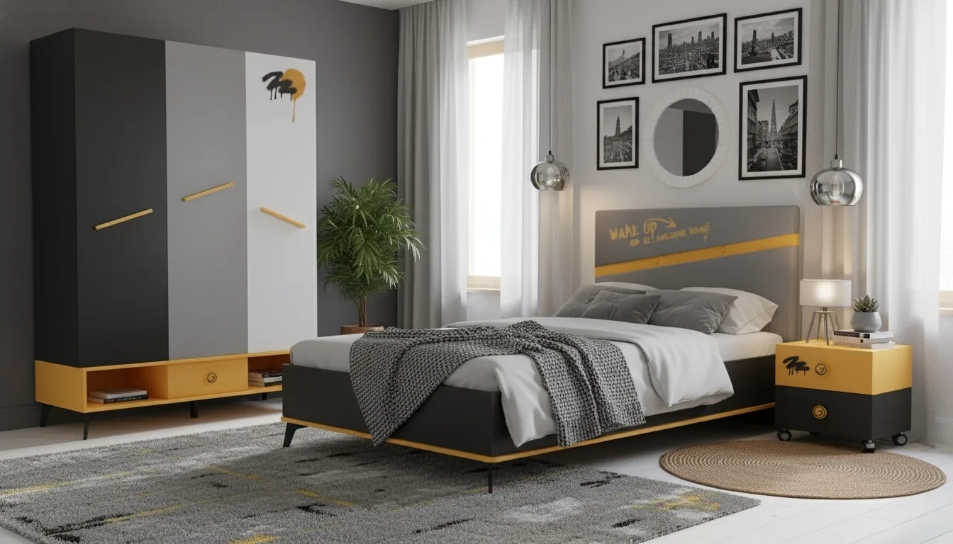 سرویس خواب اسکیت ژیک