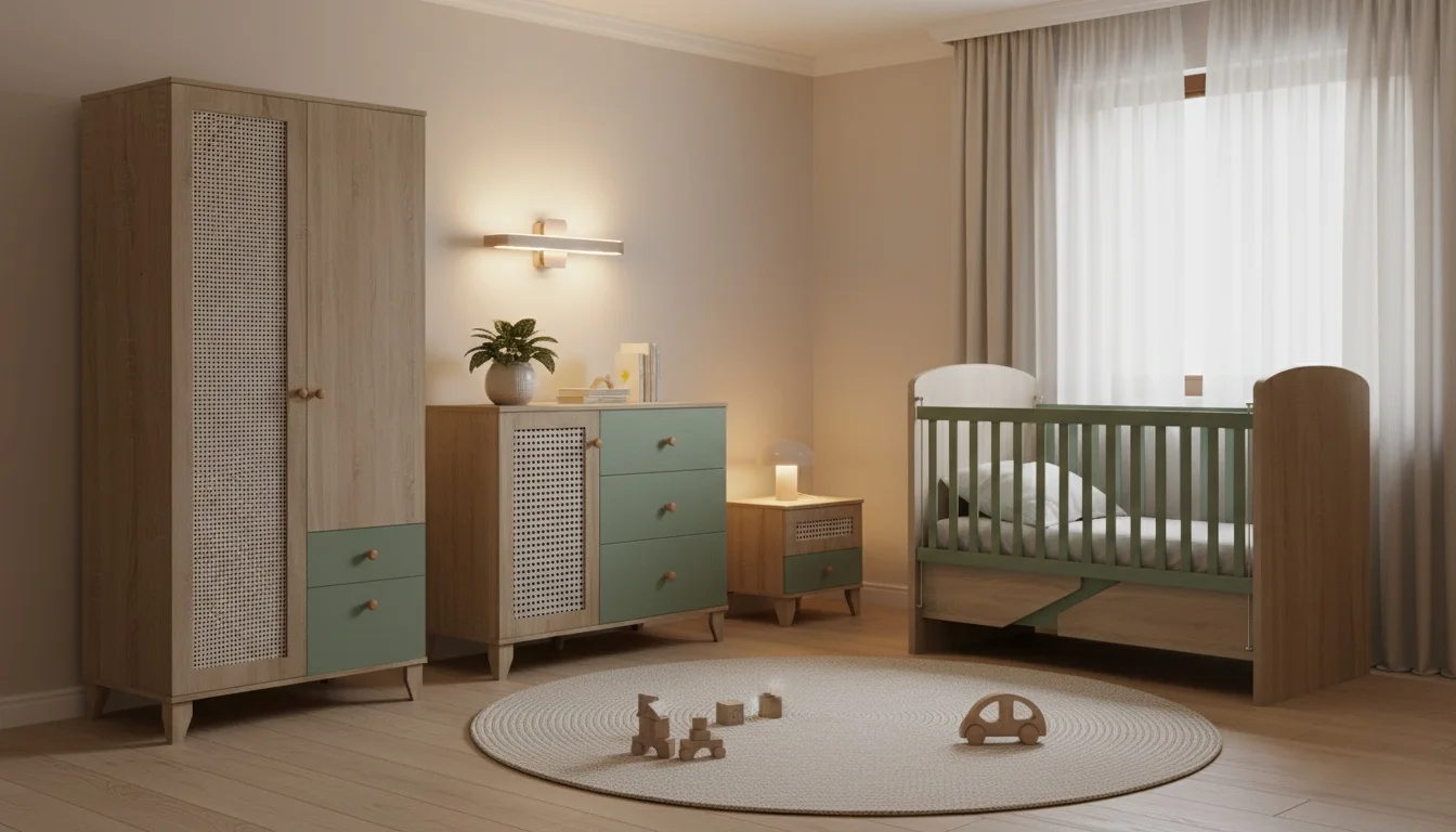 سرویس خواب لوف ژیک