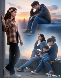 طلاق والدین چه آسیبی به نوجوان می زند؟