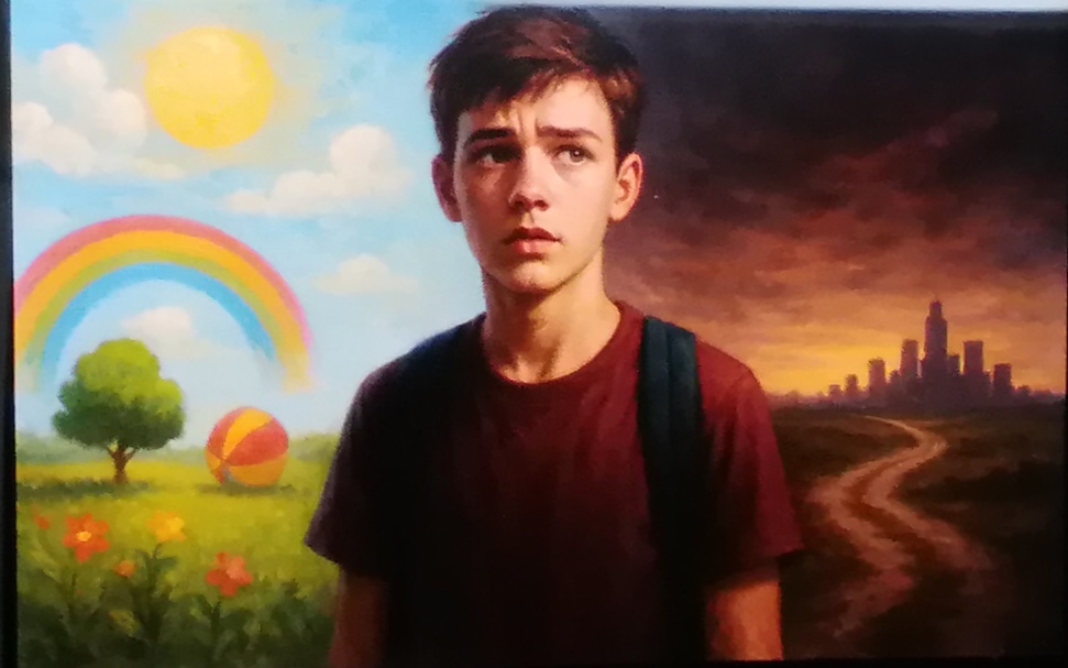 نوجوانی؛ حساس‌ترین و تأثیرگذارترین مرحله زندگی انسان