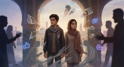 نوجوانی. مسیری پر از سؤال، نه فقط یک سن