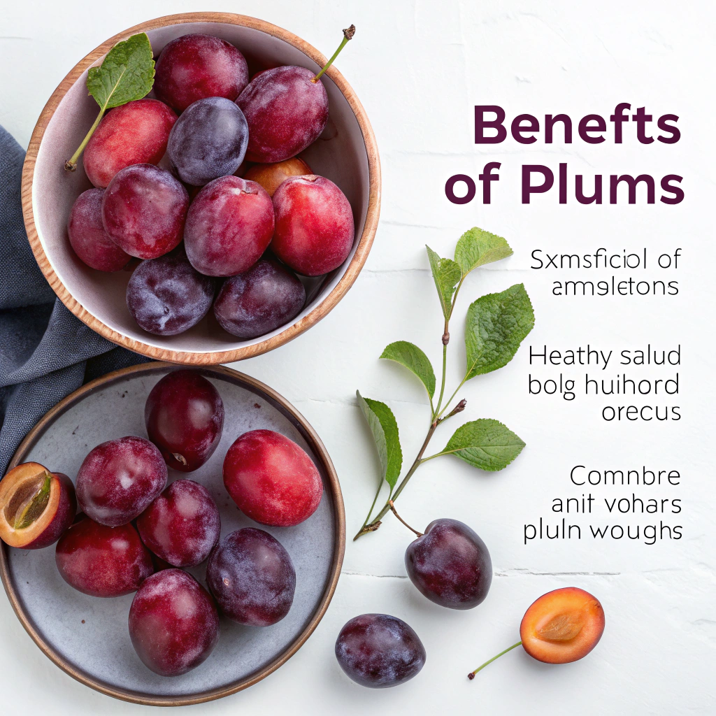 فواید آلوچه؛ میوه‌ای کوچک با اثرات بزرگ بر سلامت بدن