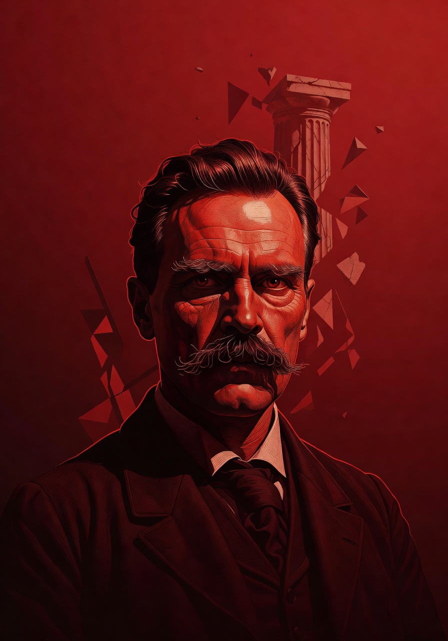 افول بنیان‌های دینی در دنیای معاصر