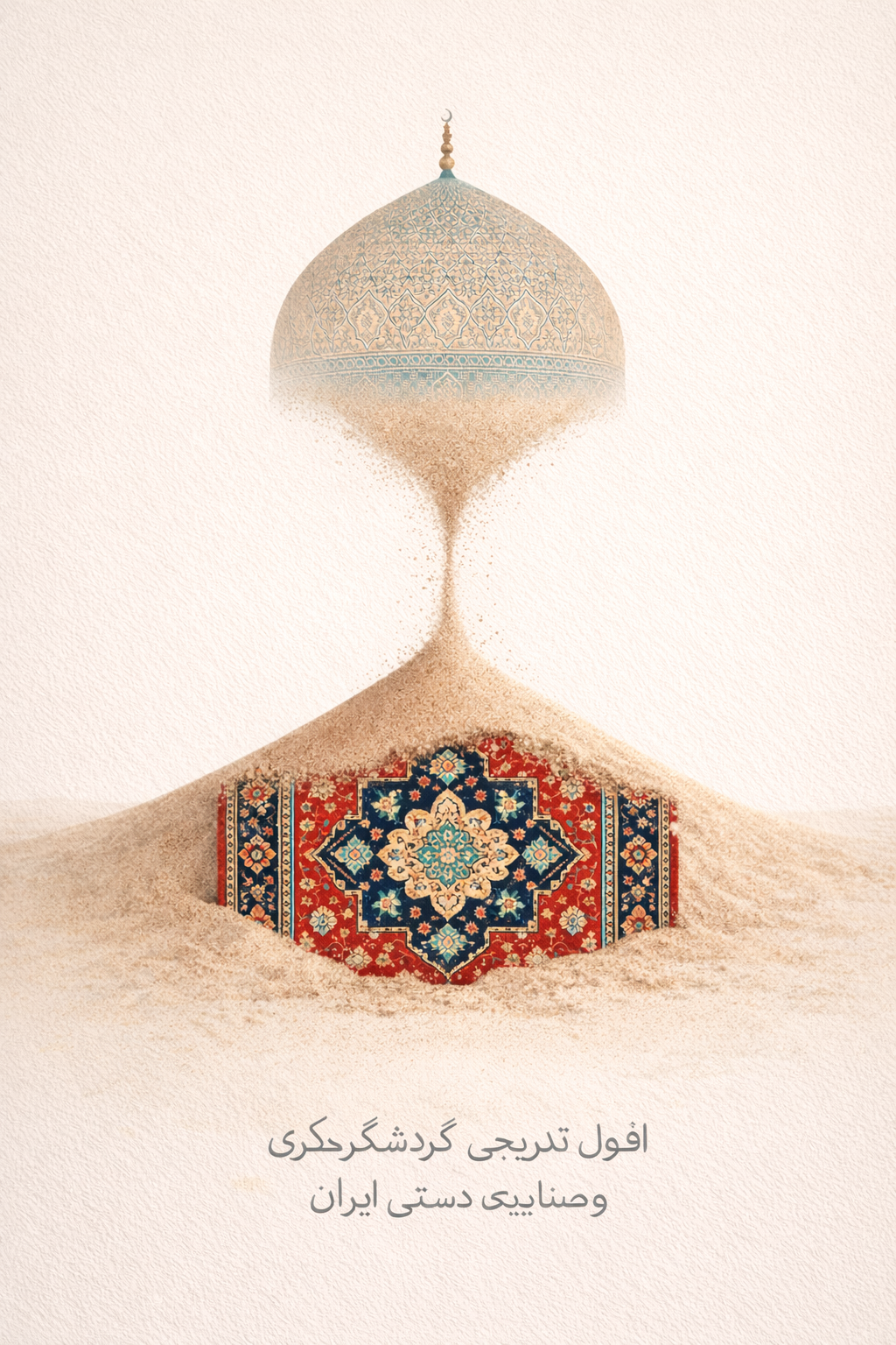 افول تدریجی گردشگری و صنایع‌دستی ایران؛ بحران‌هایی که هیچ نهادی پاسخگوی آن نیست