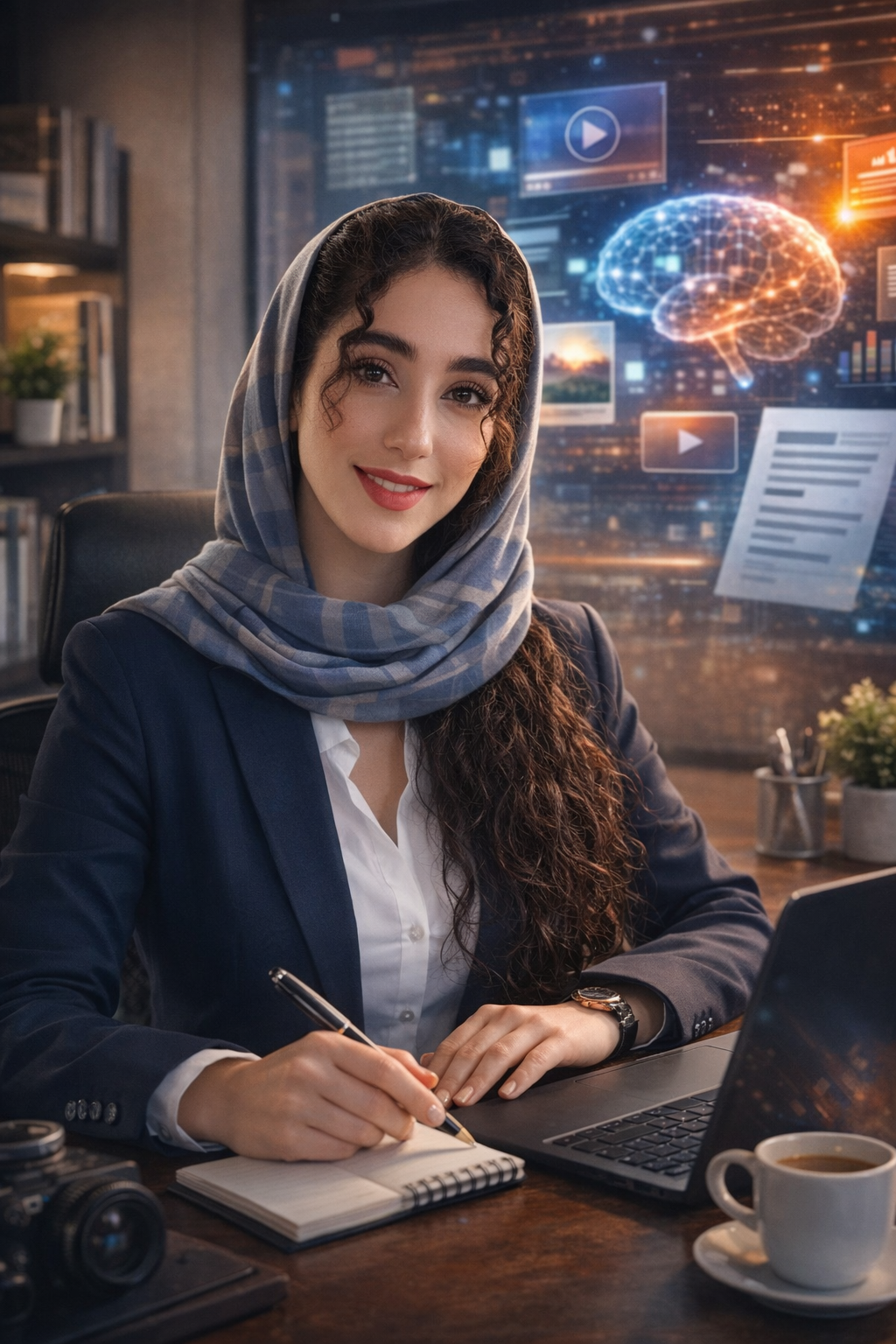 متخصص تولید محتوا و سئومتنی: مهندس هانی محمودی ـ مشهد