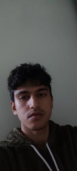 محمد حکیم الهی