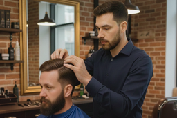 معرفی بهترین مرکز پروتز مو در تهران