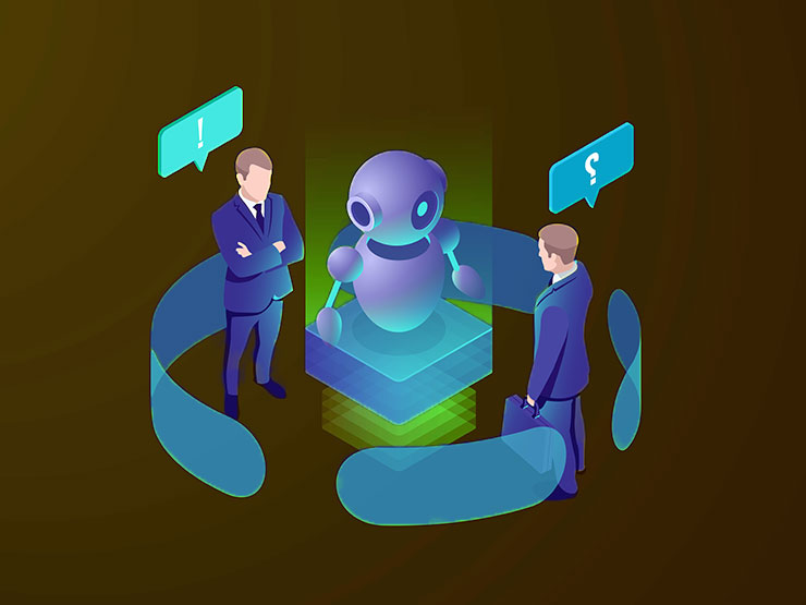 هوش مصنوعی چگونه نقش دیجیتال مارکترها را در کسب‌وکارهای نوپا تغییر داده است؟