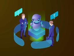 هوش مصنوعی چگونه نقش دیجیتال مارکترها را در کسب‌وکارهای نوپا تغییر داده است؟