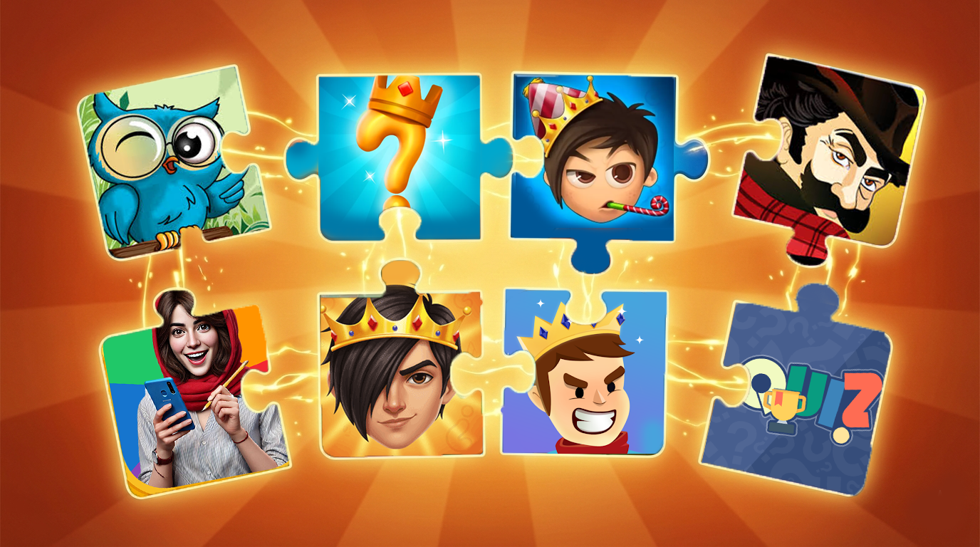 بهترین جایگزین‌های کوییز آف کینگز برای کسانی که دنبال چالش جدید هستند