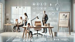 روابط خویشاوندی و چالش عدالت در سازمان‌ها