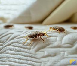 سمپاشی ساس تهران و البرز | ریشه‌کنی تضمینی با آسان‌کش