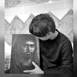 عدالت مهدی عج چقدر است