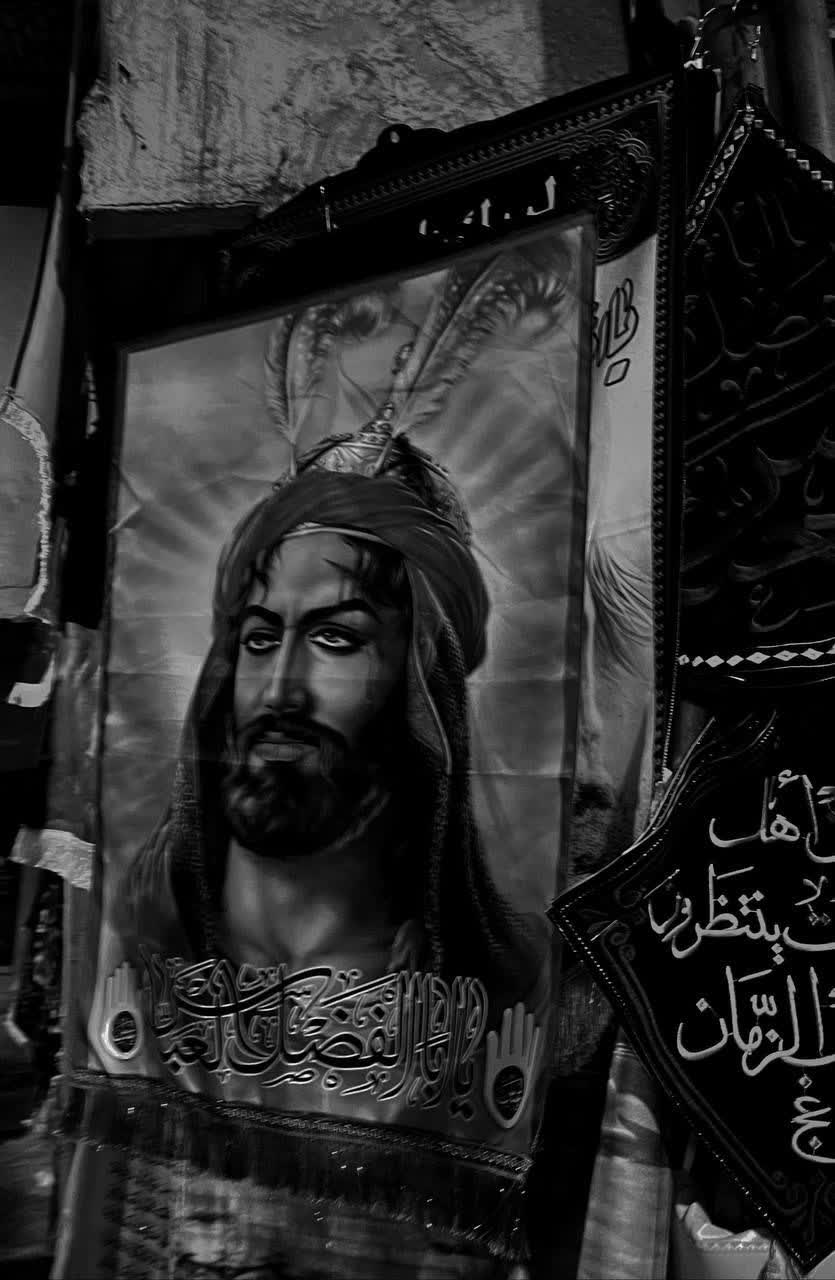 اللهم عجل الولیک فرج یارب حسین به حق الحسین اشفصدر الحسین به ظهور حجت