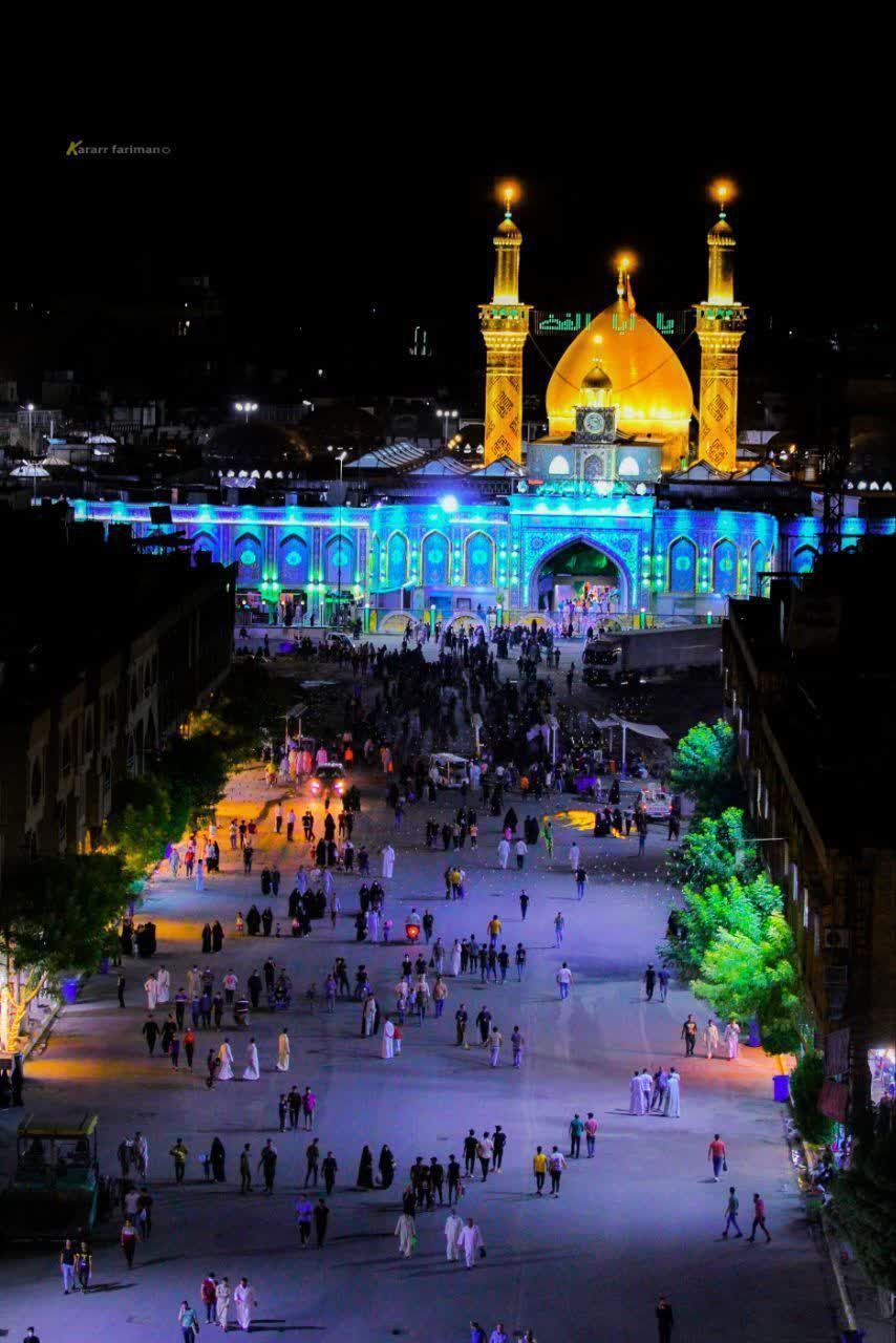 یاحسین علیه سلام