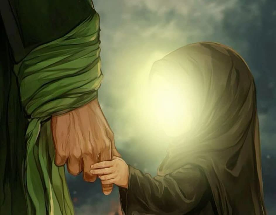 یارقیه بنت حسین