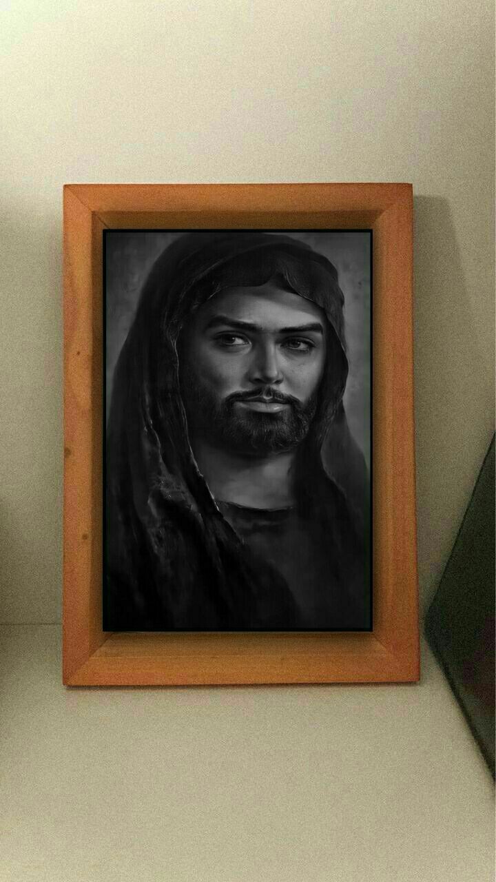 یا مهدی ادرکنی