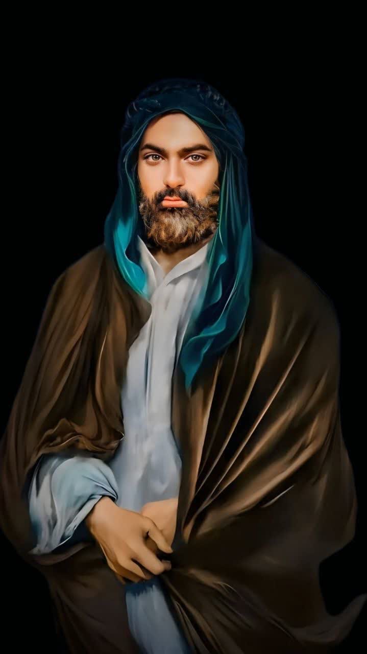 اللهم عجل الولیک فرج