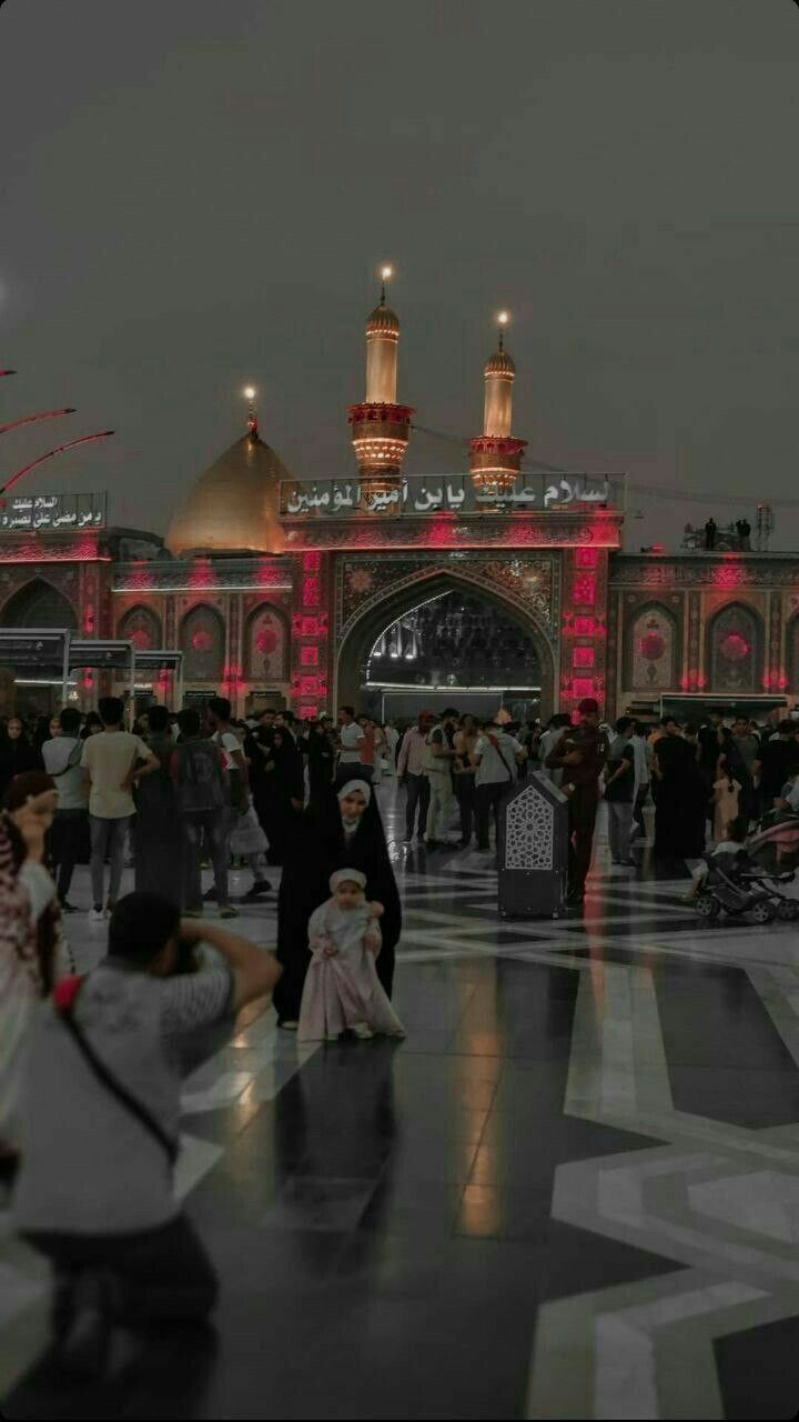 یارب حسین بحق حسین اشفصدر حسین بهظهور حجه