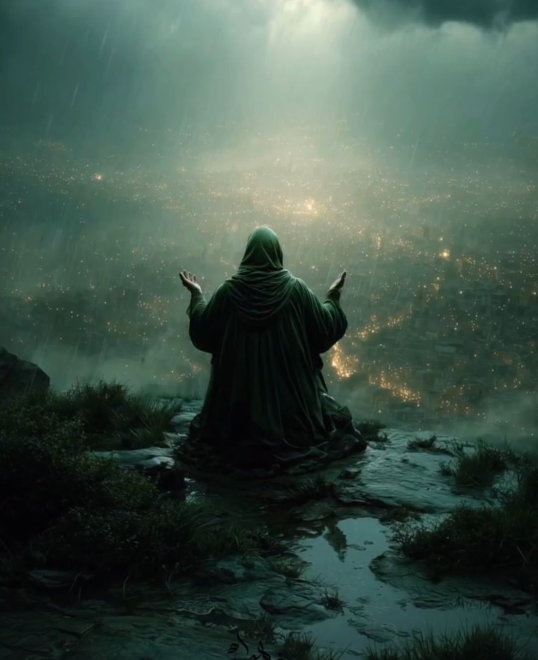 بیا منتقم زهرا س