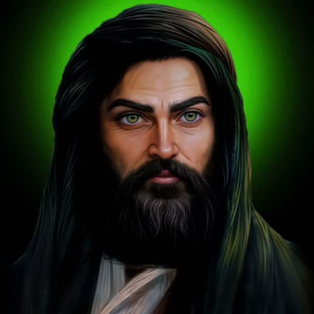 یامهدی ادرکنی