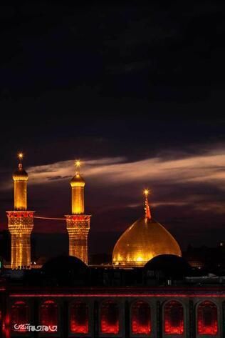 اللهم عجل الولیک فرج