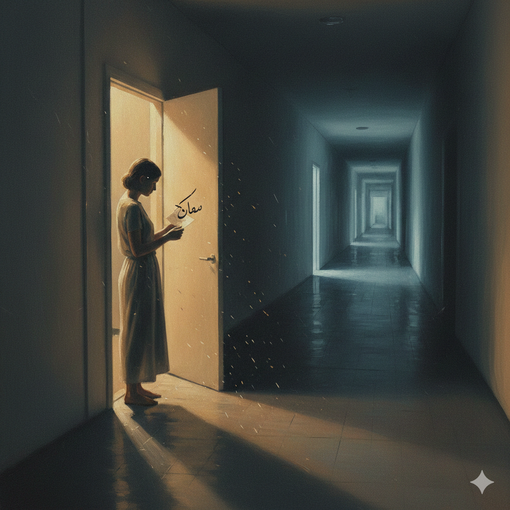 ممنونم از آقای هوش مصنوعی تصویرساز (Gemini)