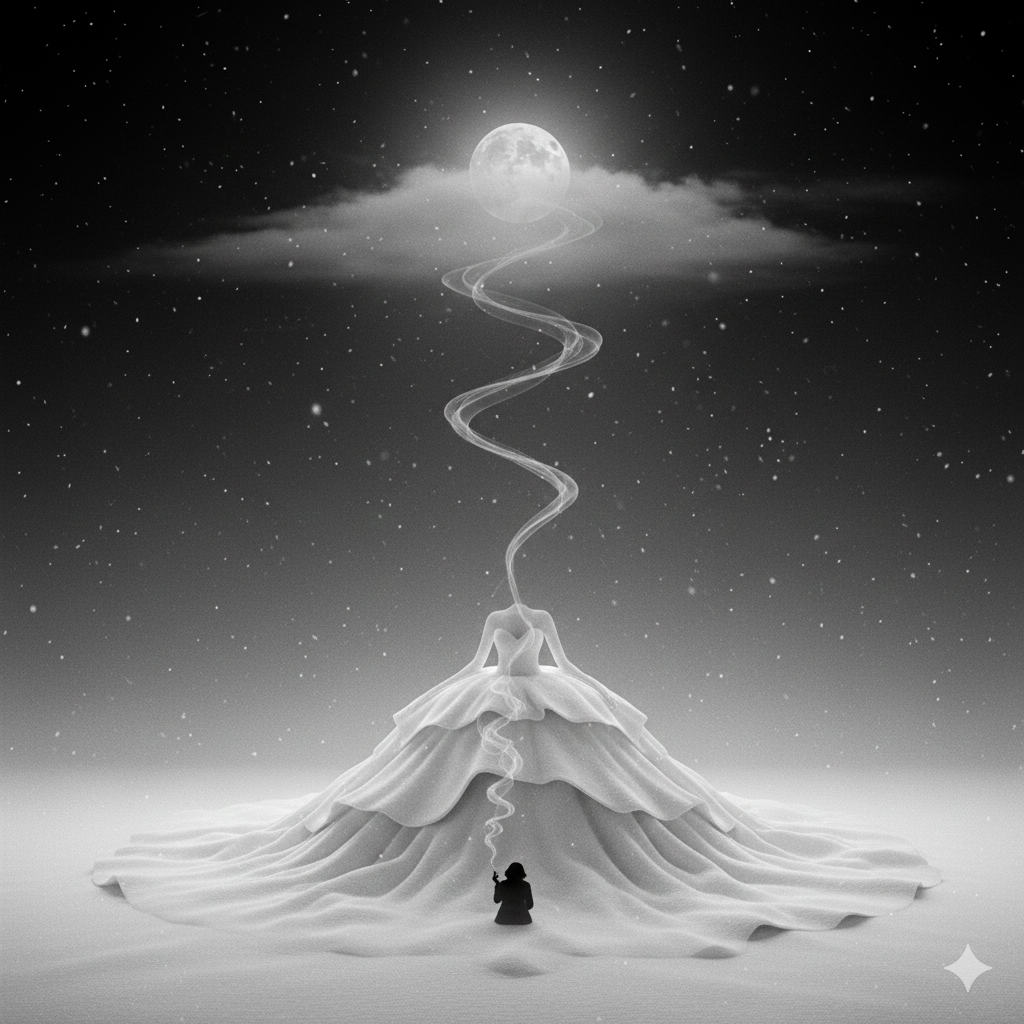 ممنونم از آقای هوش مصنوعی تصویرساز (Gemini)