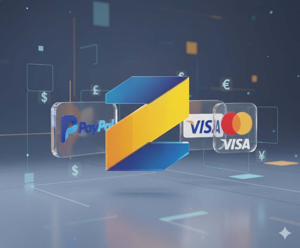 زرین پرداخت