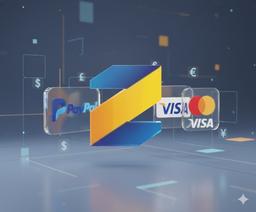 معرفی زرین پرداخت — راهکار جامع و امن برای پرداخت بین‌المللی و خدمات ارزی