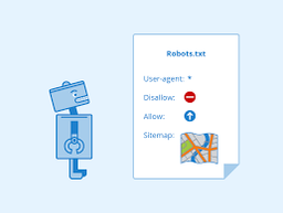 نحوه ویرایش فایل  Robots.txt