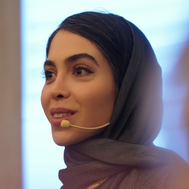 نسترن فردوسی