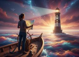 از روزمرگی تا بیداری: چگونه با لایف کوچینگ، معمار زندگی خود باشیم؟