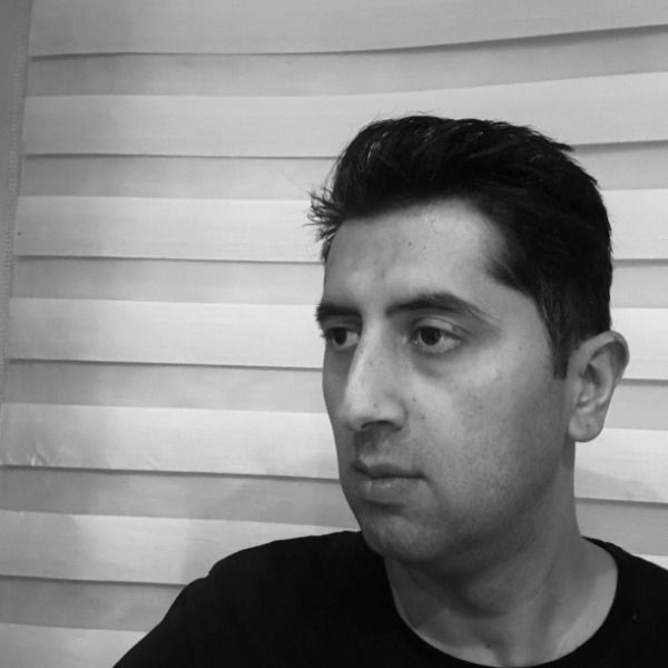 سجاد رودباری