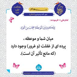 غرور در نهج‌البلاغه؛ چرا امام علی آن را آغاز سقوط می‌داند؟